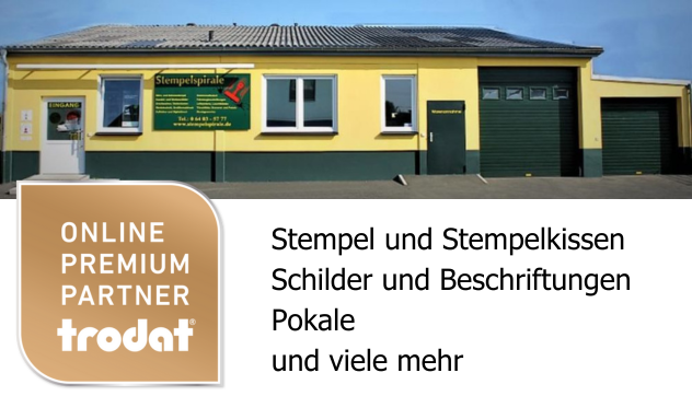 Stmeplespirale giessen